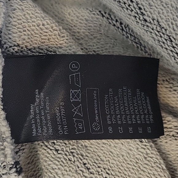 Divided Women's Sweatshirt Size XS - Picture 4 of 7